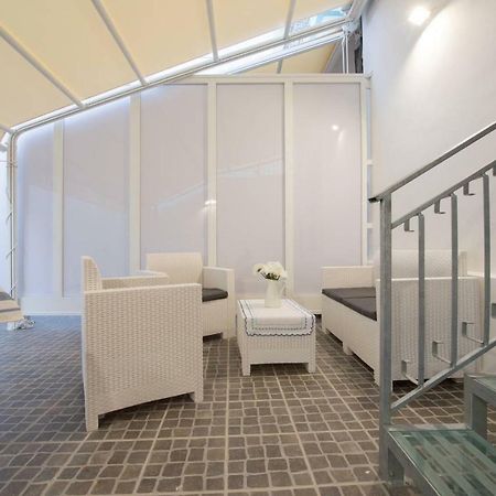 Casa Vacanze Poseidone Lido Conchiglia المظهر الخارجي الصورة